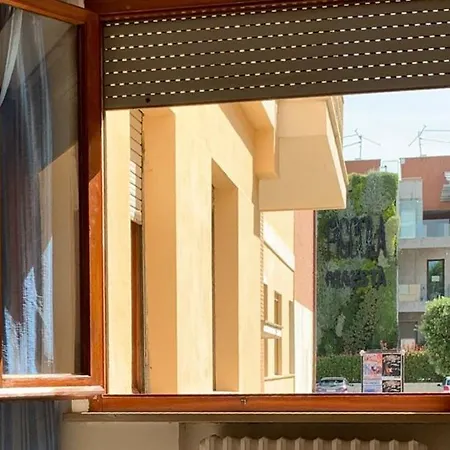 Guest house La Al Mare Civitanova Marche