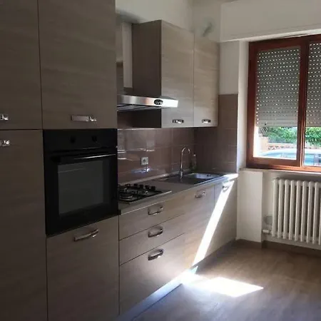 Guest house La Al Mare *
