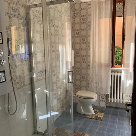 Guest house La Al Mare *